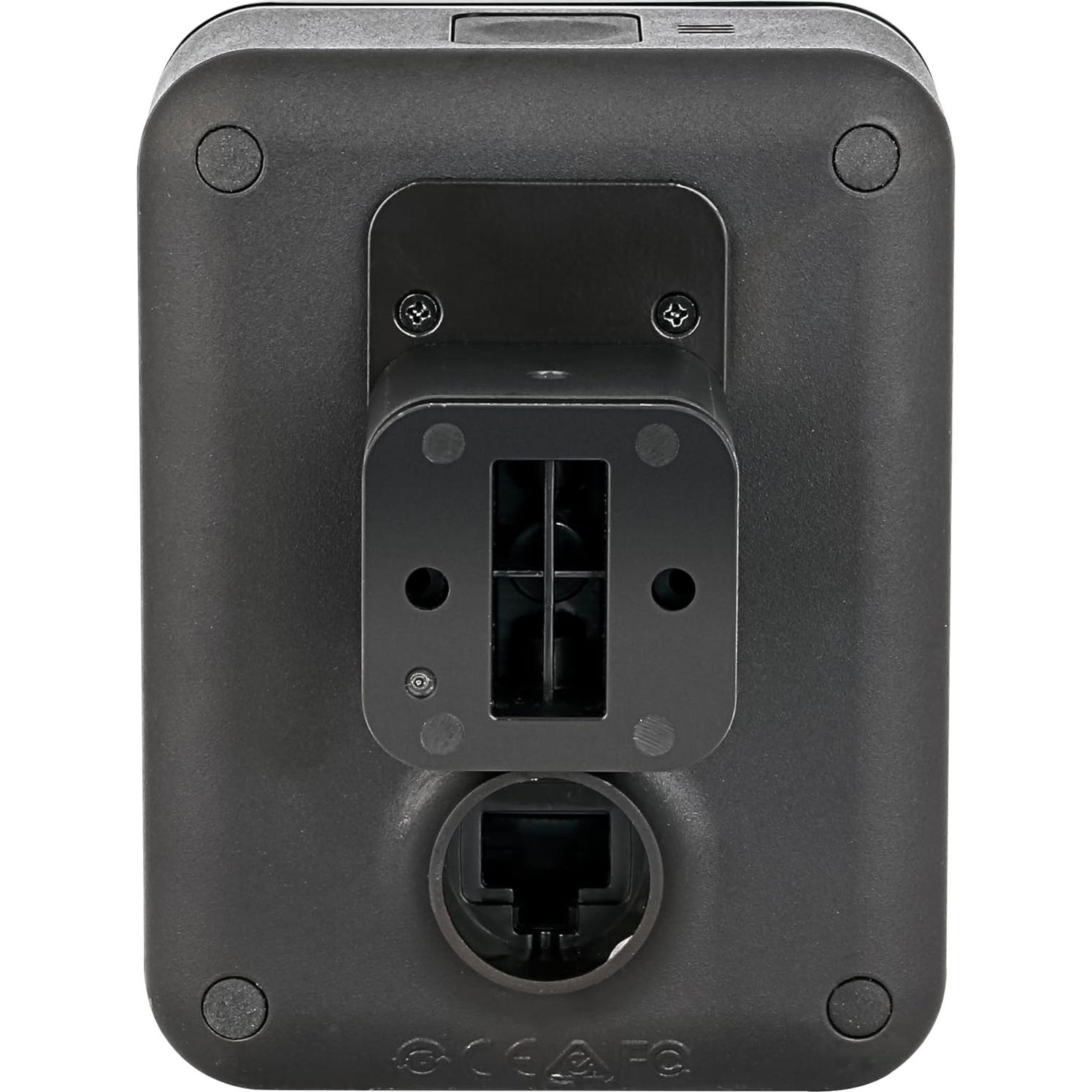 Escáner de Código de Barras 2D Honeywell Genesis XP 7680GSR USB