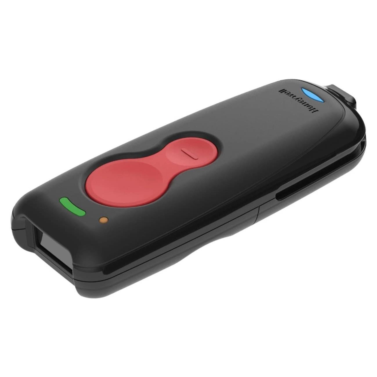 Escáner de bolsillo inalámbrico 2D Honeywell 1602G