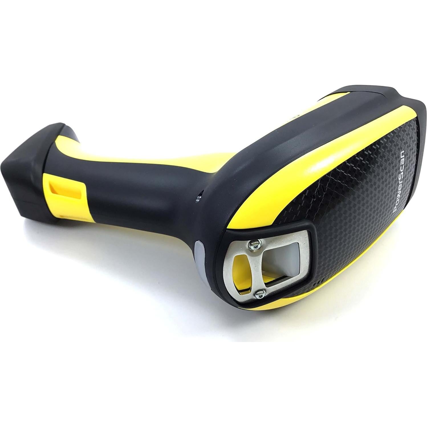 Escáner de Código de Barras Datalogic PD9531-HP 2D USB Amarillo