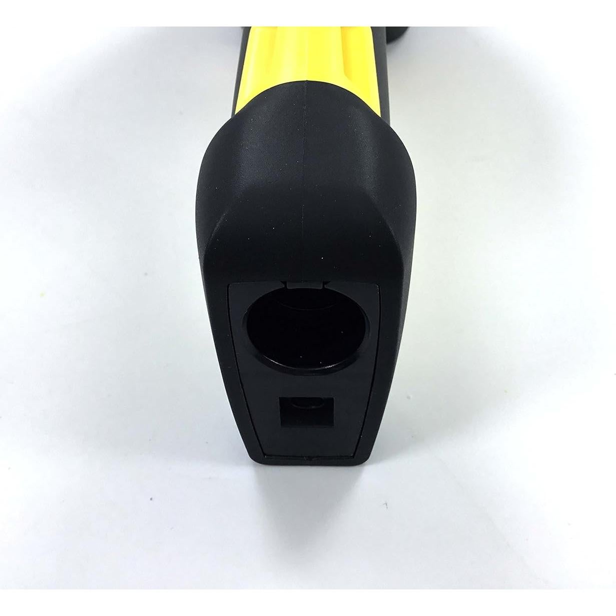 Escáner de Código de Barras Datalogic PD9531-HP 2D USB Amarillo