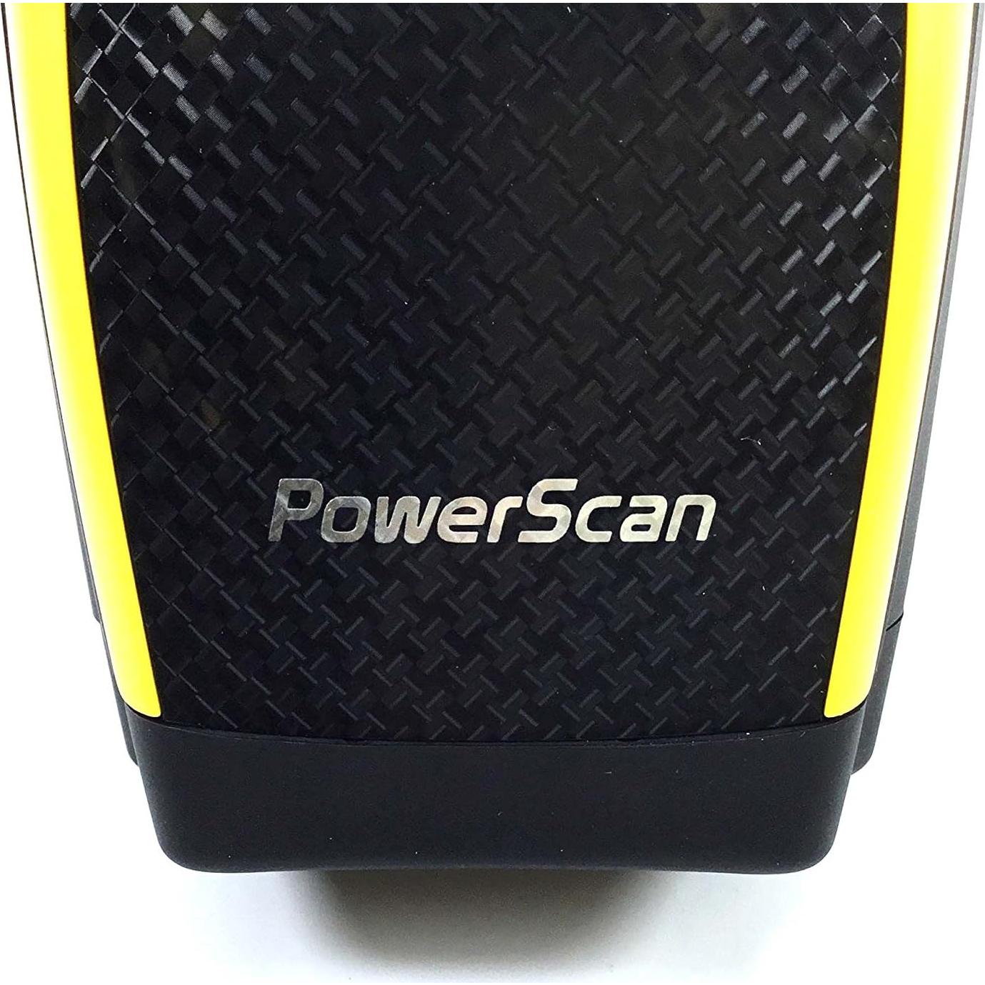 Escáner de Código de Barras Datalogic PD9531-HP 2D USB Amarillo