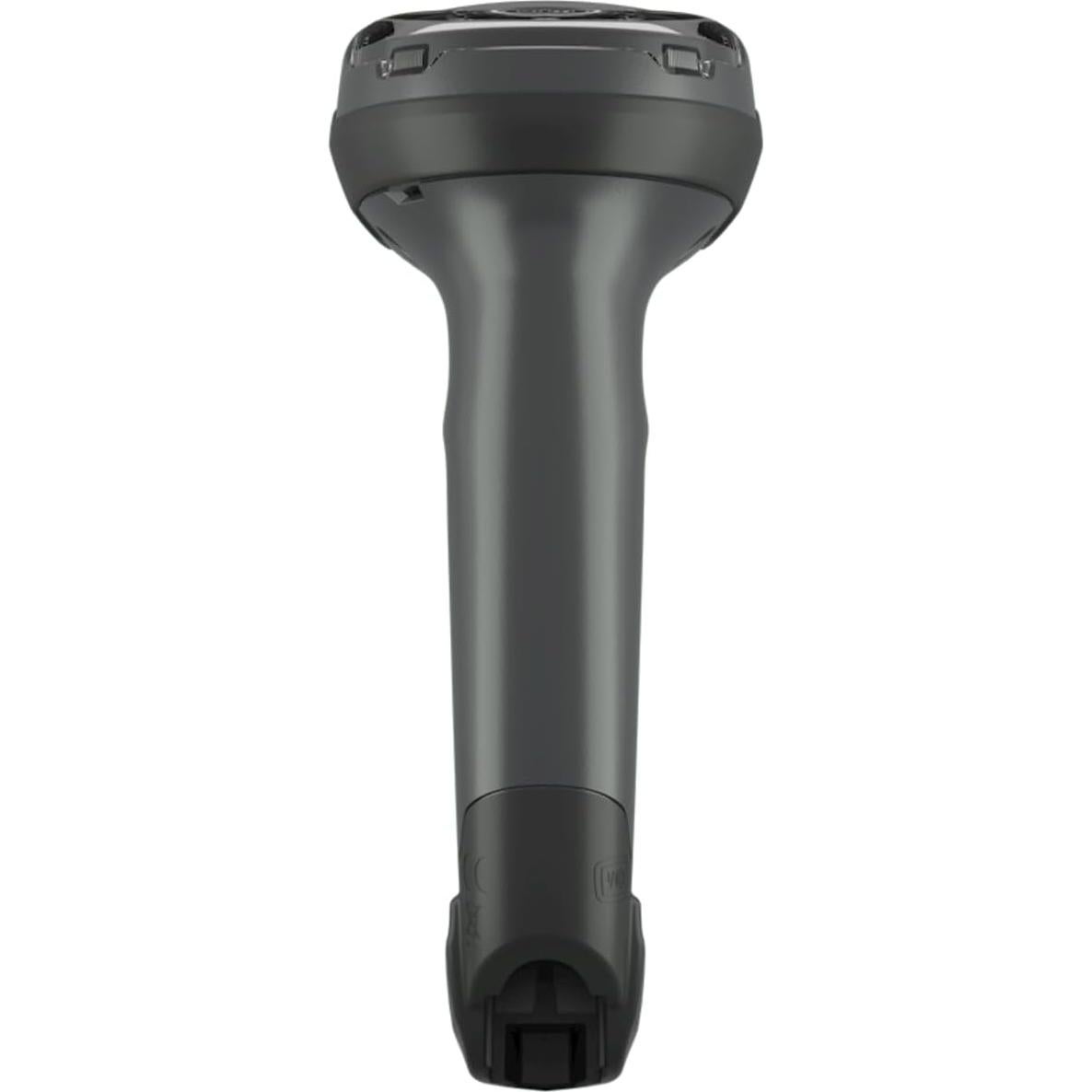 Escáner de Códigos de Barras Zebra DS4608, Imager 1D/2D, USB, Portátil