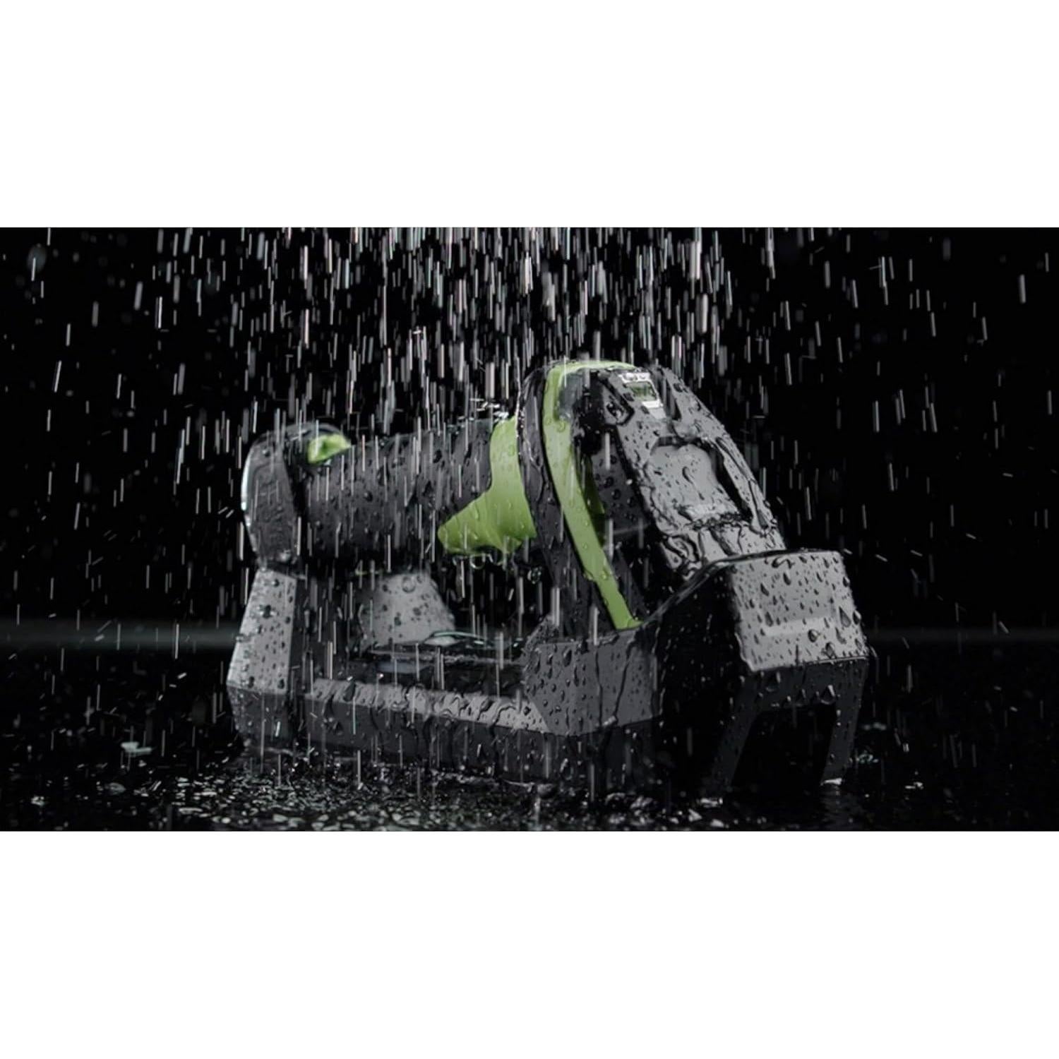 Escáner de Código de Barras Inalámbrico Zebra LI3678-SR