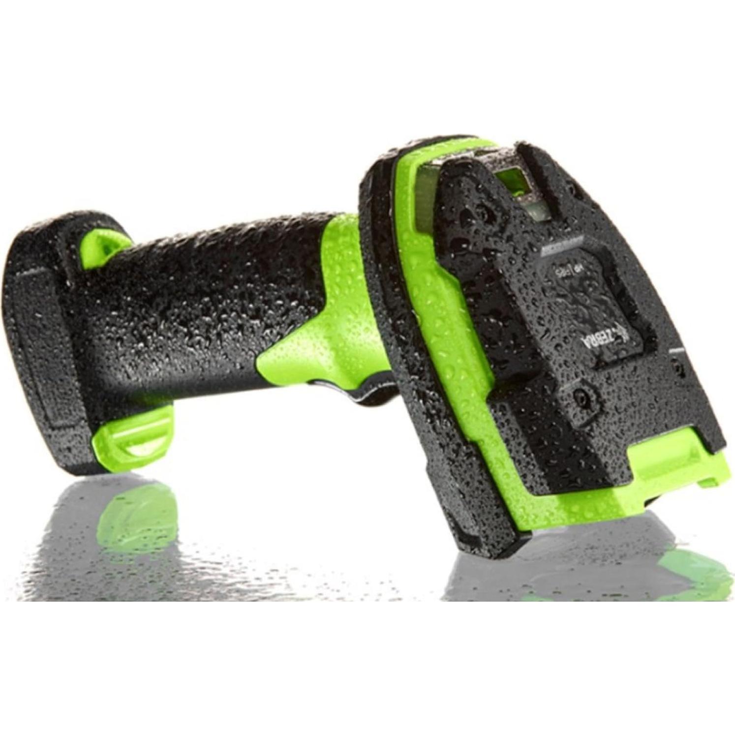 Escáner de Código de Barras Inalámbrico Zebra LI3678-SR