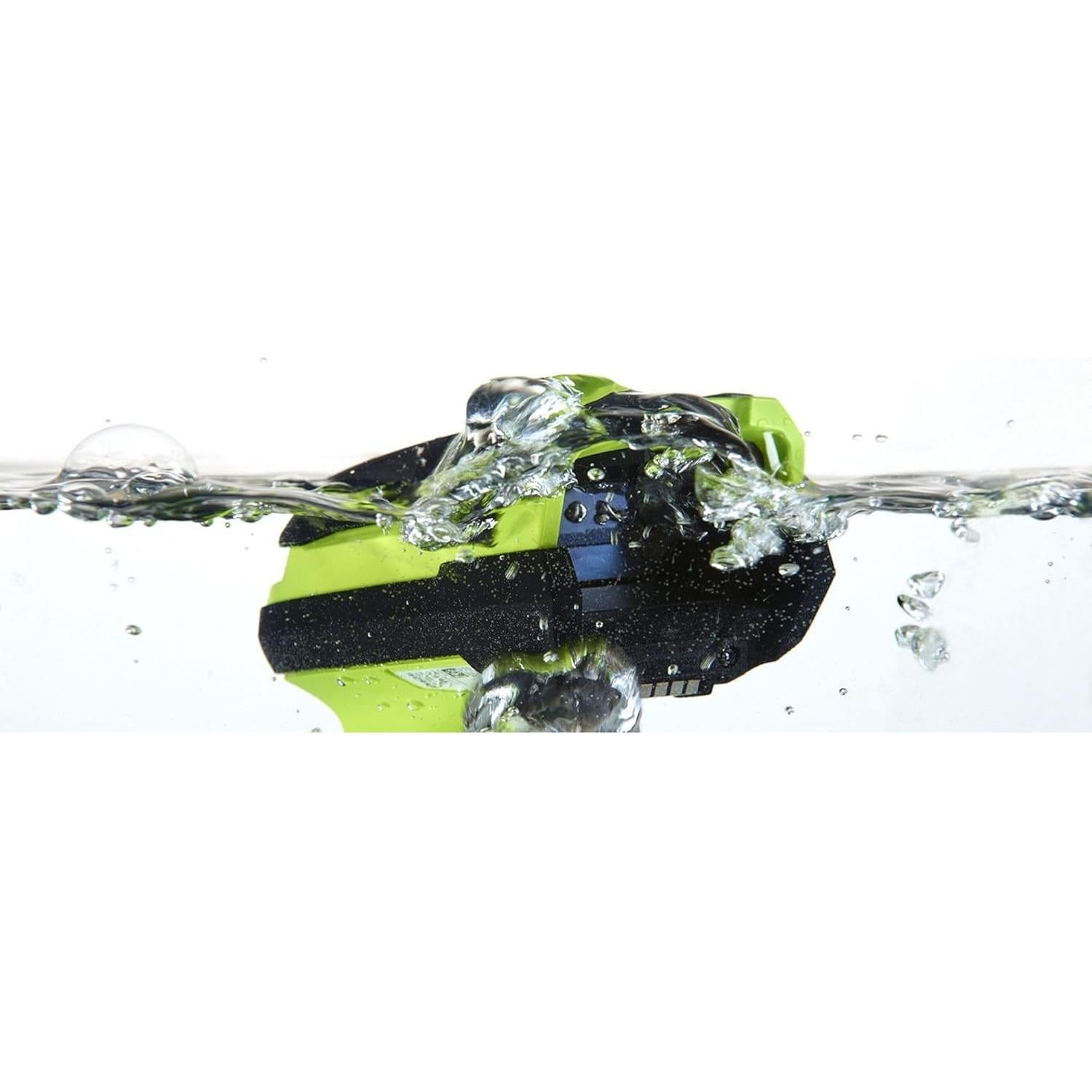 Escáner de Código de Barras Inalámbrico Zebra LI3678-SR