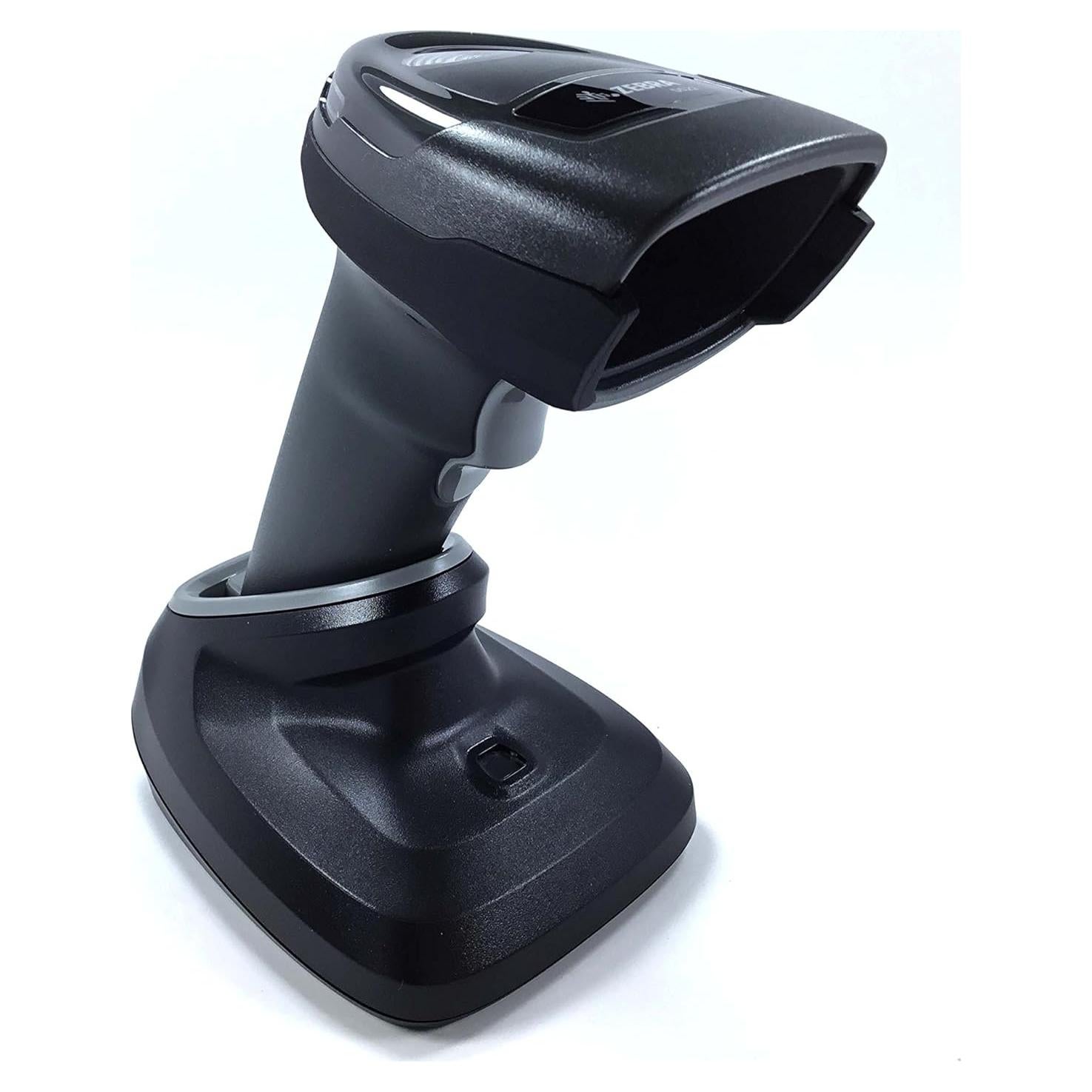 Escáner de Código de Barras Inalámbrico Zebra DS2278-SR Bluetooth