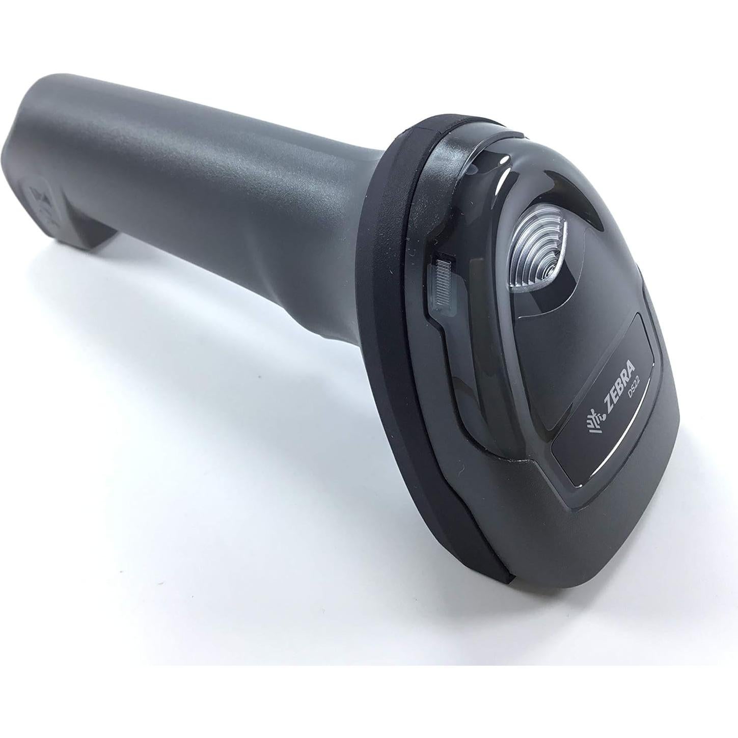 Escáner de Código de Barras Inalámbrico Zebra DS2278-SR Bluetooth