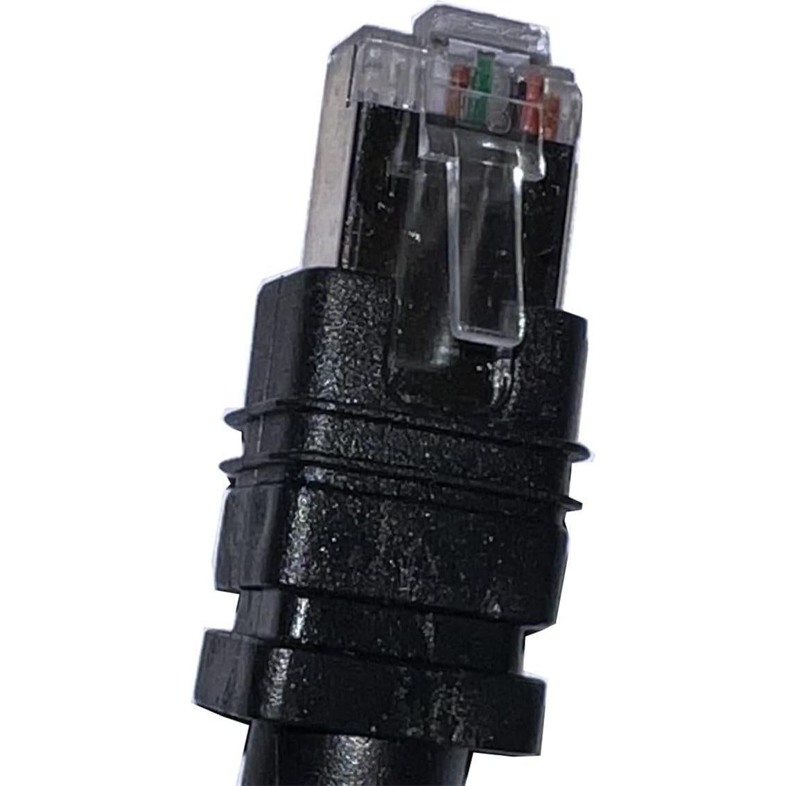 Cable USB 2.74m para escáner de código de barras Zebra Symbol