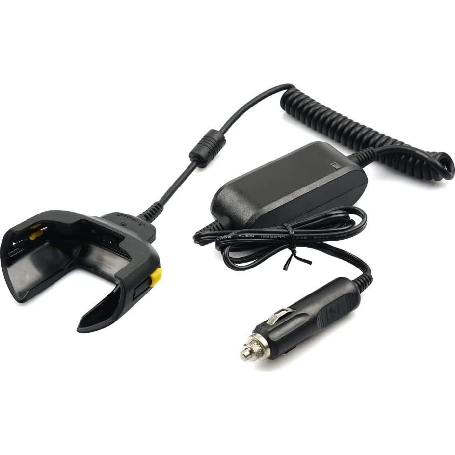 Cable de Cargador de Coche LANADO para Zebra TC70 TC70X TC72 TC77