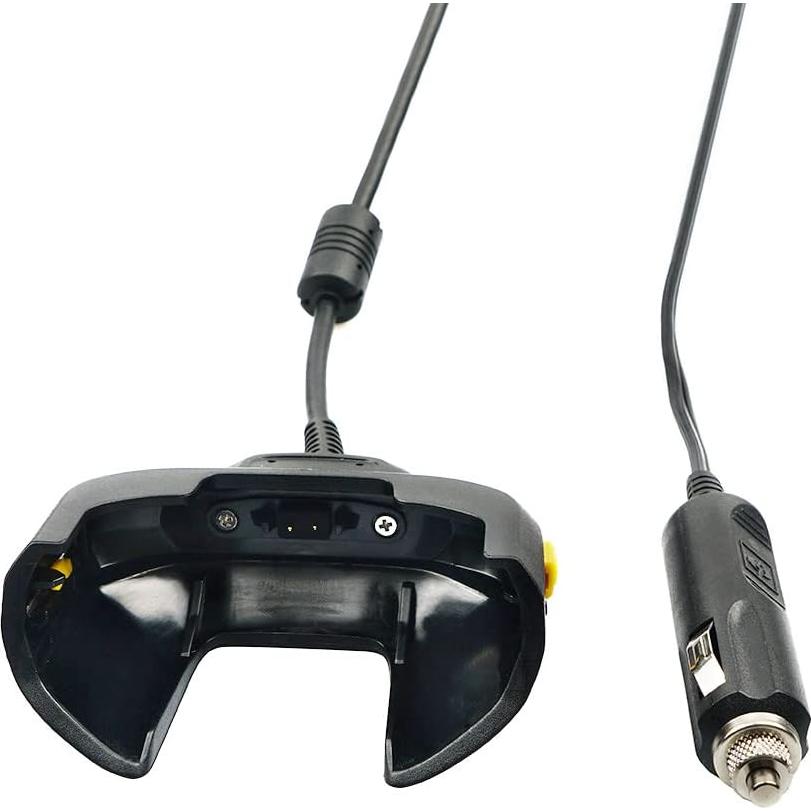 Cable de Cargador de Coche LANADO para Zebra TC70 TC70X TC72 TC77