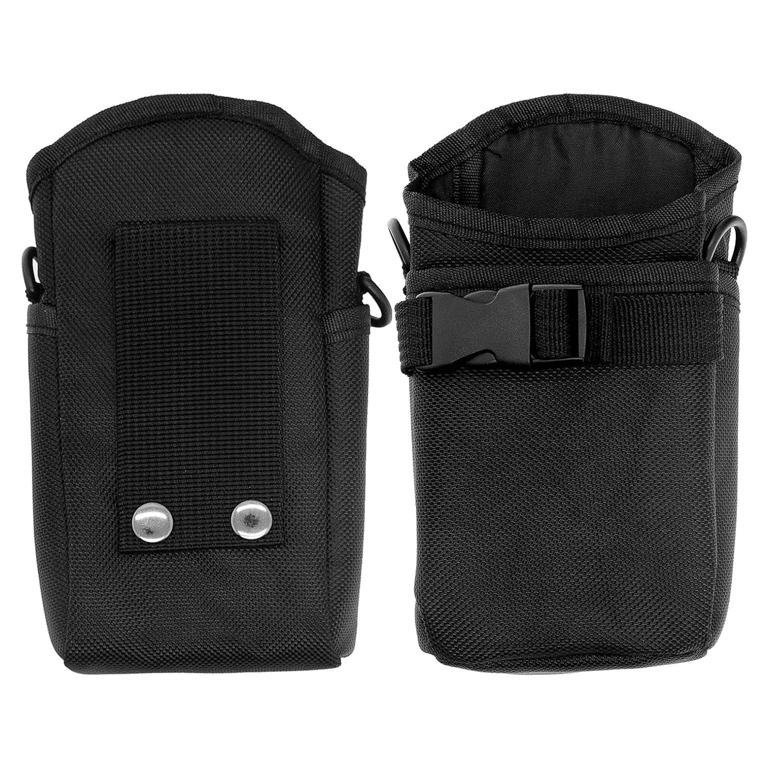 Funda de Transporte para Escáner Symbol TC20 TC53 TC75 - Negro