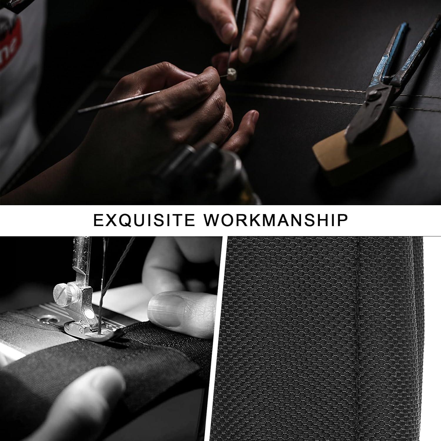 Funda de Transporte para Escáner Symbol TC20 TC53 TC75 - Negro