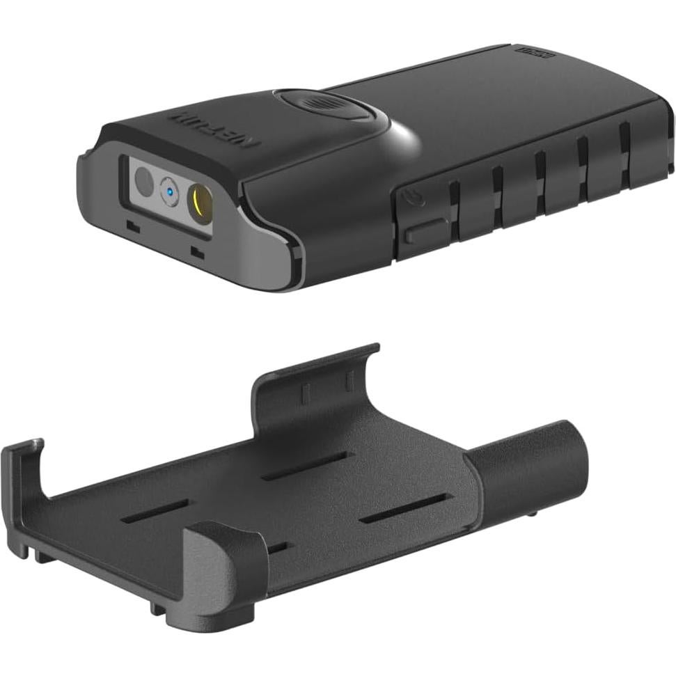 Clip trasero NETUM para escáner E740 E800 E900 E950