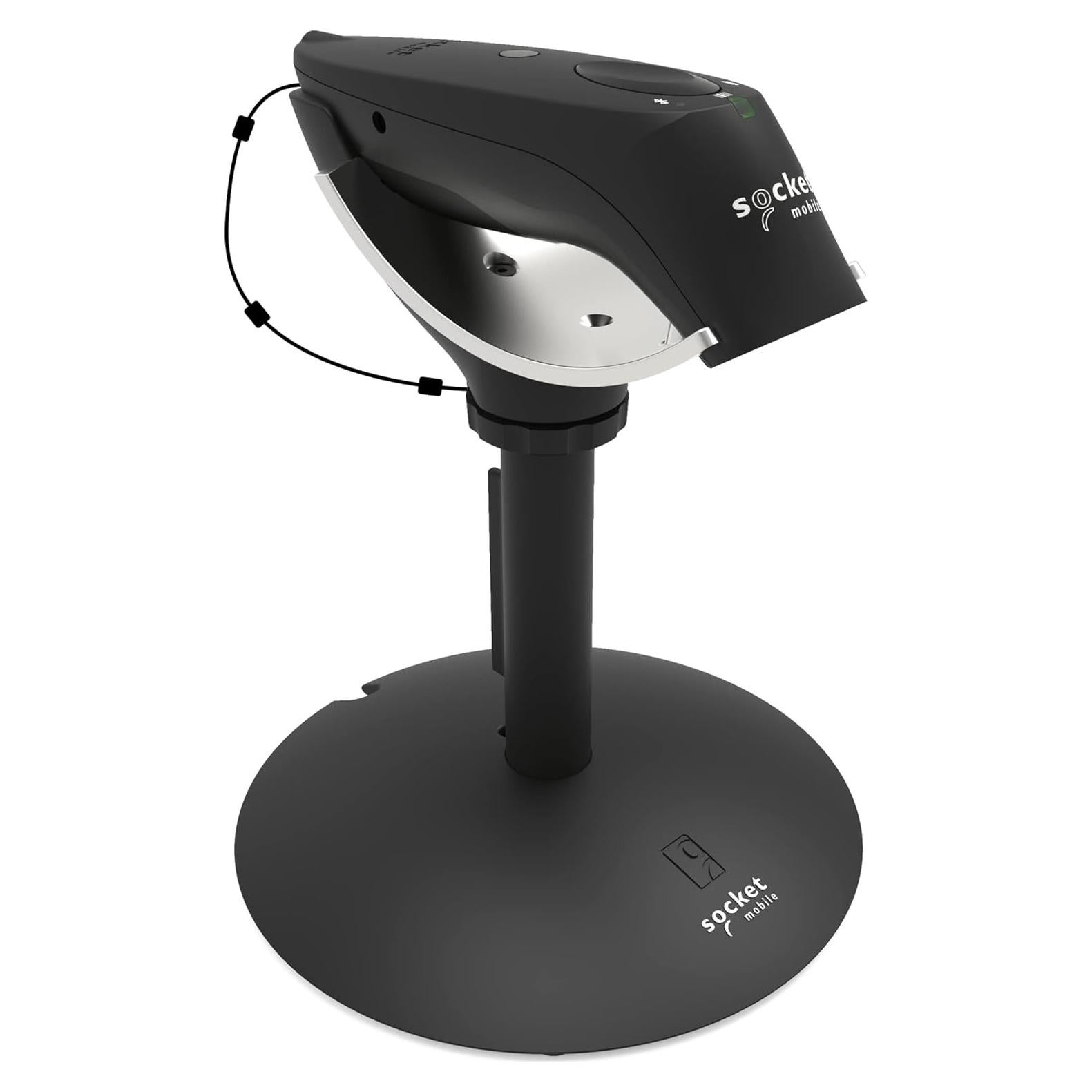 Escáner de Código de Barras SocketScan S740 Bluetooth Negro