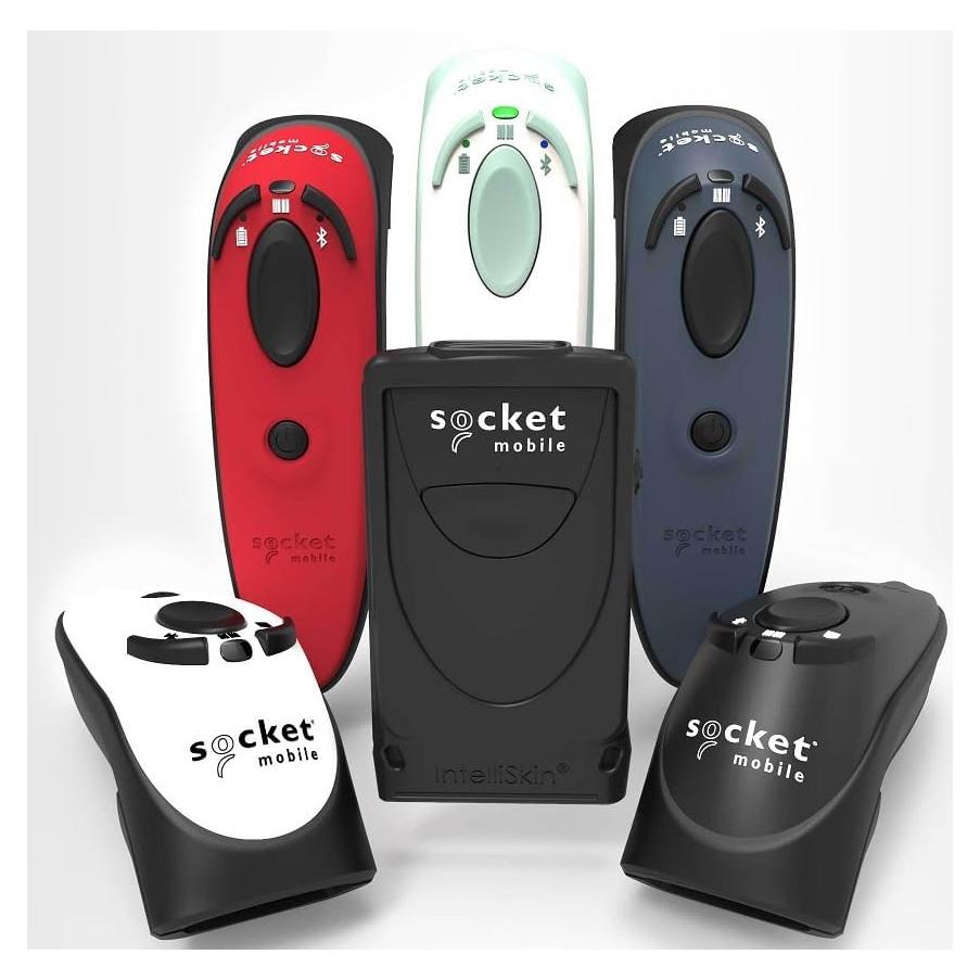 Lector de Códigos de Barras DURASCAN D720 Gris 0.45 kg