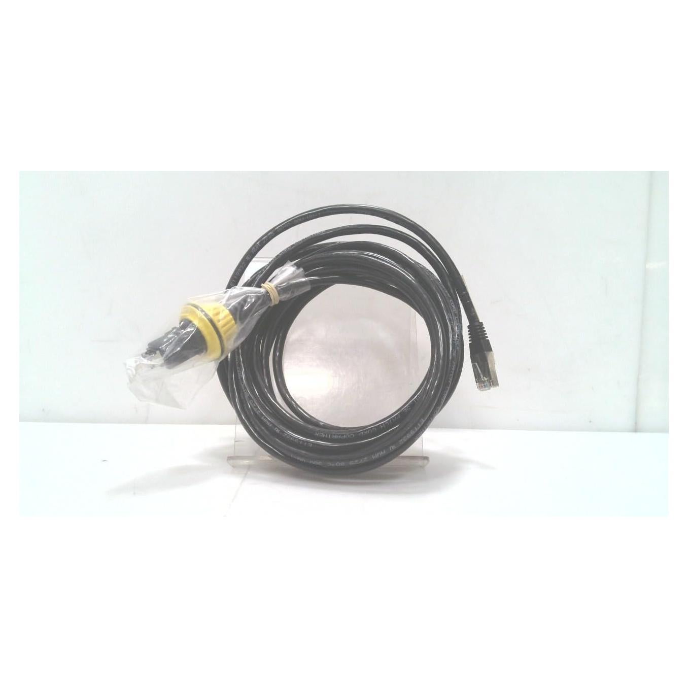 Cable Ethernet Cognex DM8000 de 5 metros - Nuevo
