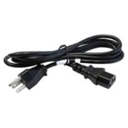 Cable de Alimentación Unitech 1010-601551G para Escáner y Tablet 182.88 cm