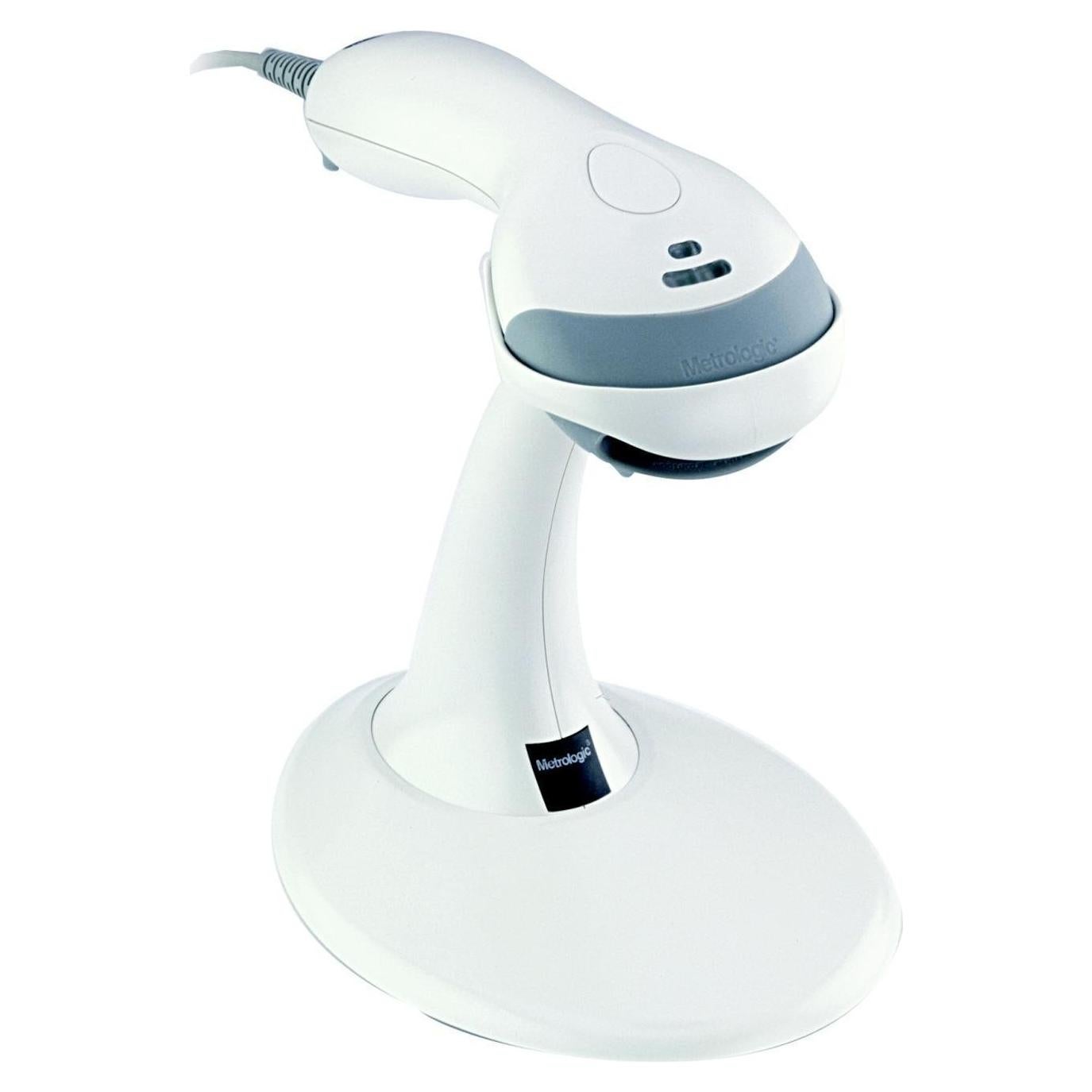 Lector de Código de Barras Honeywell MS9520 1D Automático USB