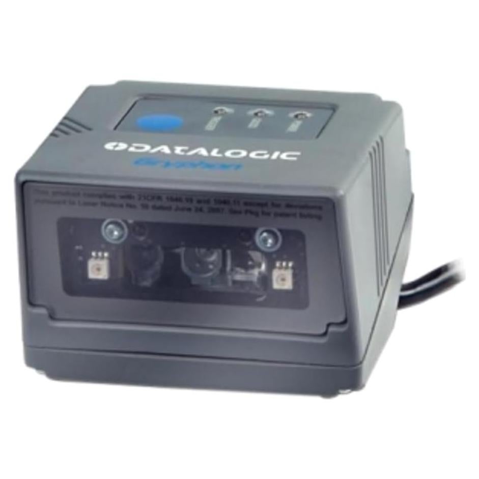 Escáner Fijo 2D Datalogic GFS4470 USB para Quioscos