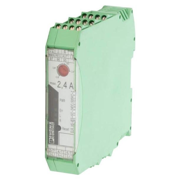 Unidad de Arranque de Motor Phoenix Contact ELR H5-IES-SC