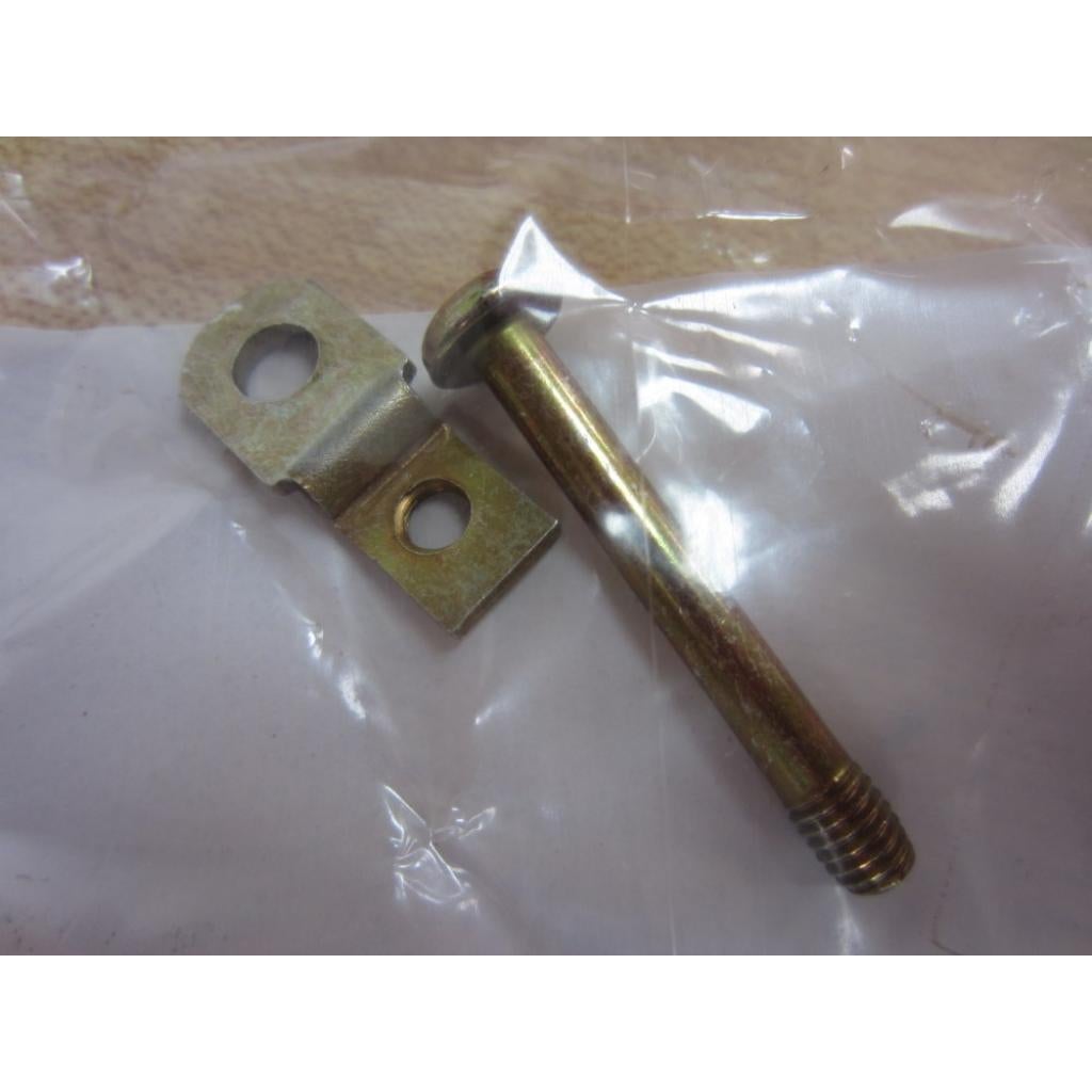 Interruptor de Límite Allen Bradley 802M-CY12 3.66m