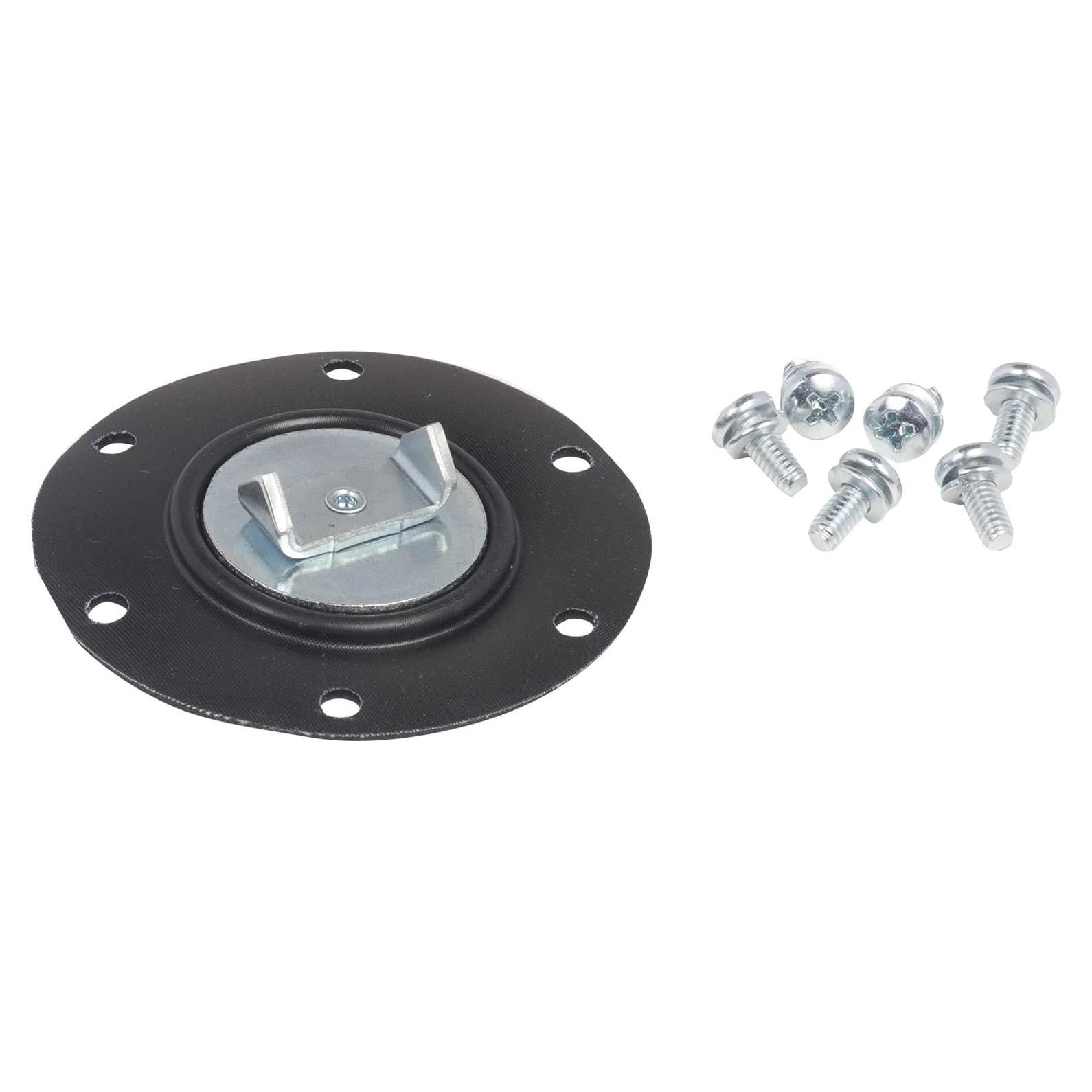 Interruptor de Presión Telemecanique 9998PC208 0.045 kg