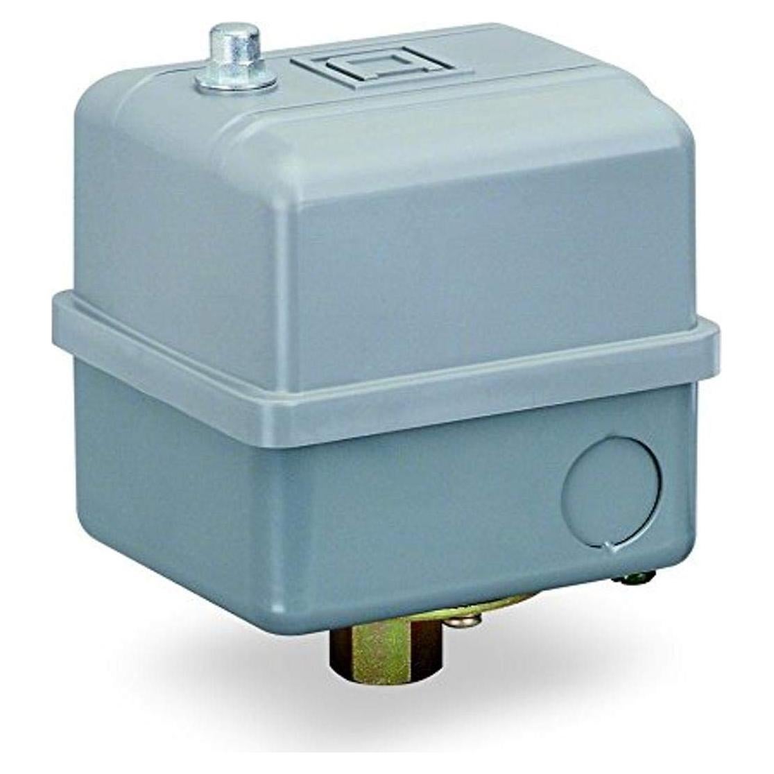 Interruptor de Presión Telemecanique 9013GSG2J21 80 psi NEMA 1