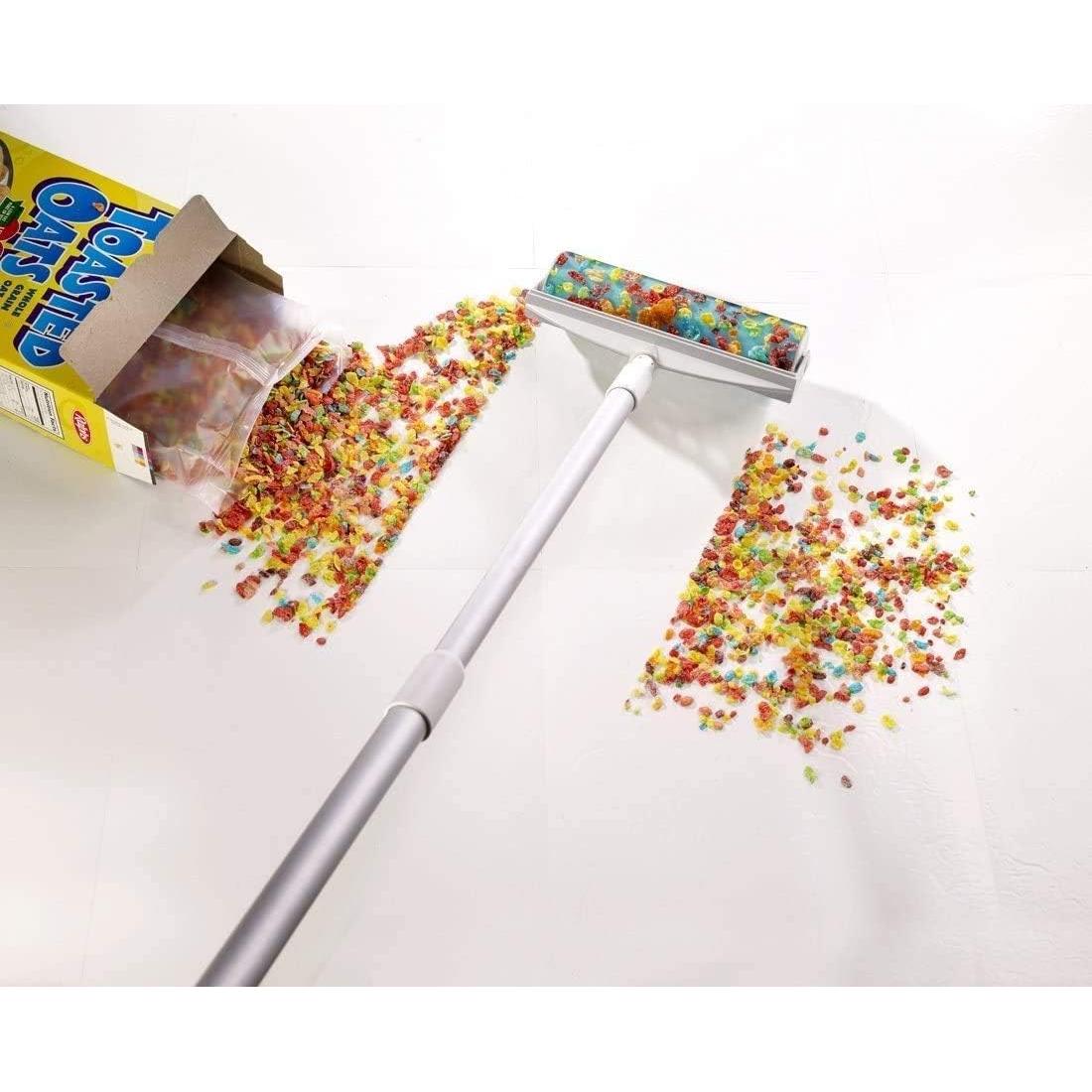 Juego de Rodillos Adhesivos Schticky 2 Piezas Lavables