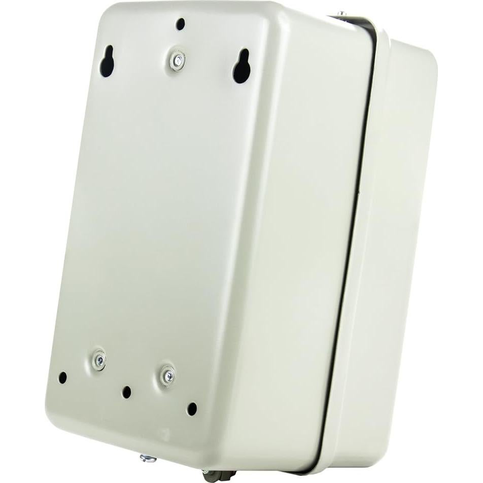 Compresor Magnético 7.5 HP 3 Fases 220-240V Ajustable MSP21A