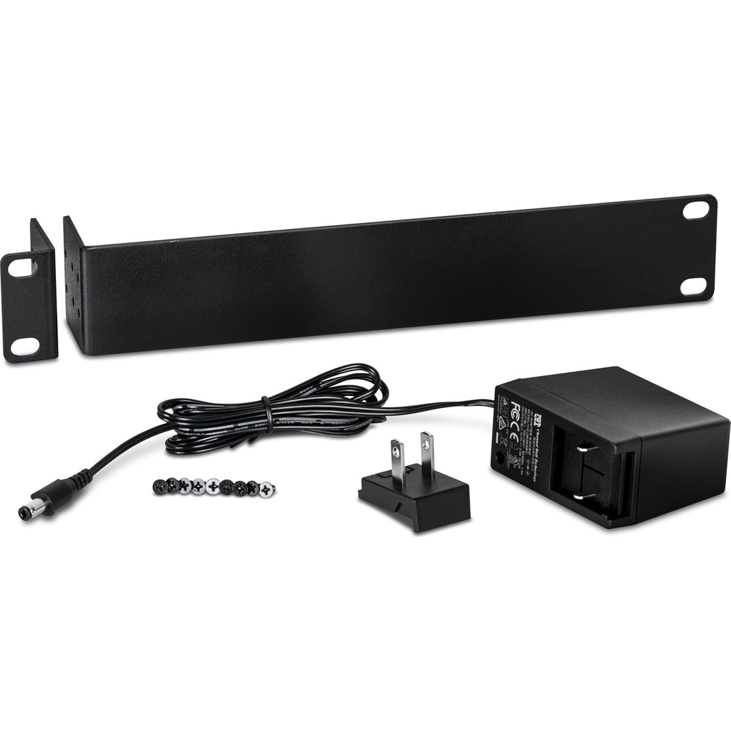 Switch SFP+ Gestionado TRENDnet TL2-F7080 8 Puertos 10G