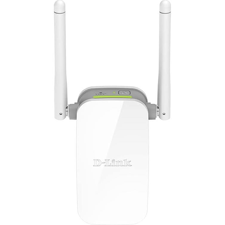 Extensor de Rango Wi-Fi D-Link DAP-1325 N300 - 79 m²