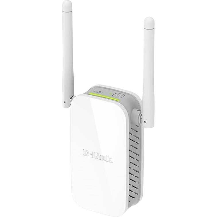 Extensor de Rango Wi-Fi D-Link DAP-1325 N300 - 79 m²