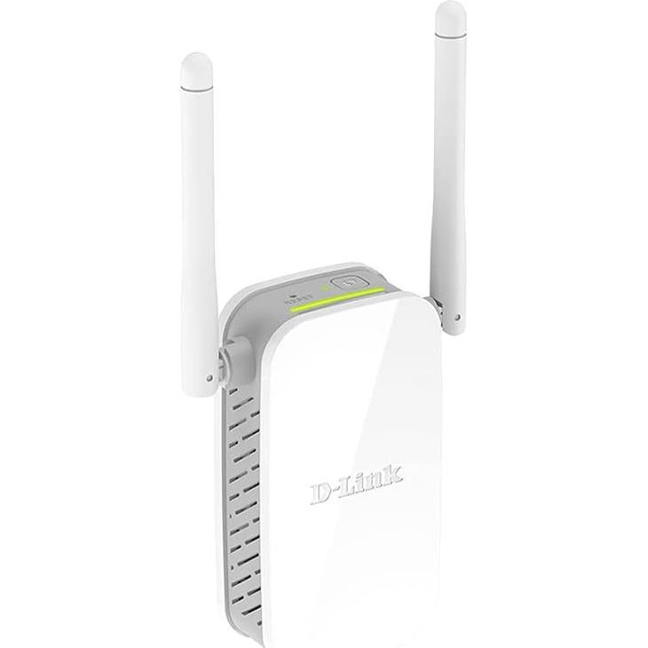 Extensor de Rango Wi-Fi D-Link DAP-1325 N300 - 79 m²