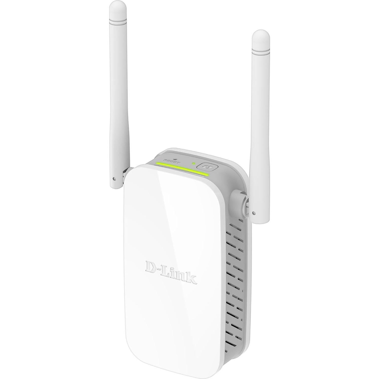 Extensor de Rango Wi-Fi D-Link DAP-1325 N300 - 79 m²