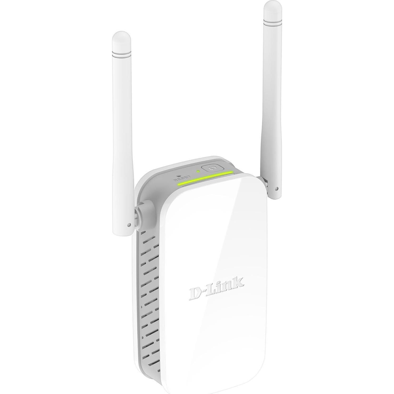 Extensor de Rango Wi-Fi D-Link DAP-1325 N300 - 79 m²