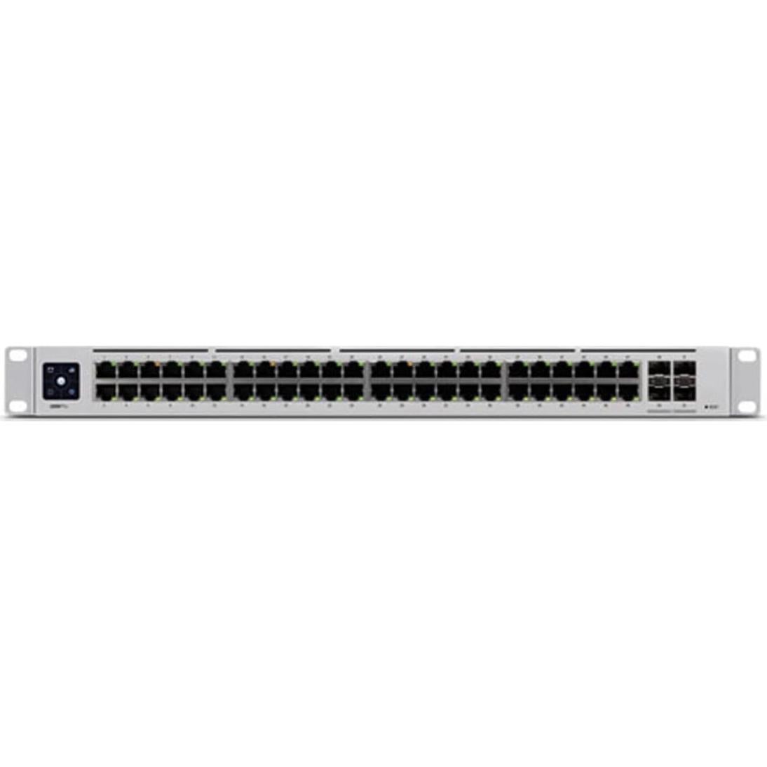 Interruptor Gigabit Ubiquiti UniFi Switch Pro 48 SFP+