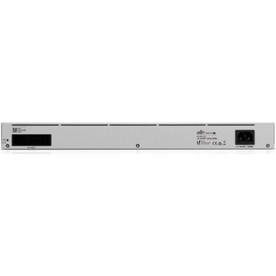 Interruptor Gigabit Ubiquiti UniFi Switch Pro 48 SFP+