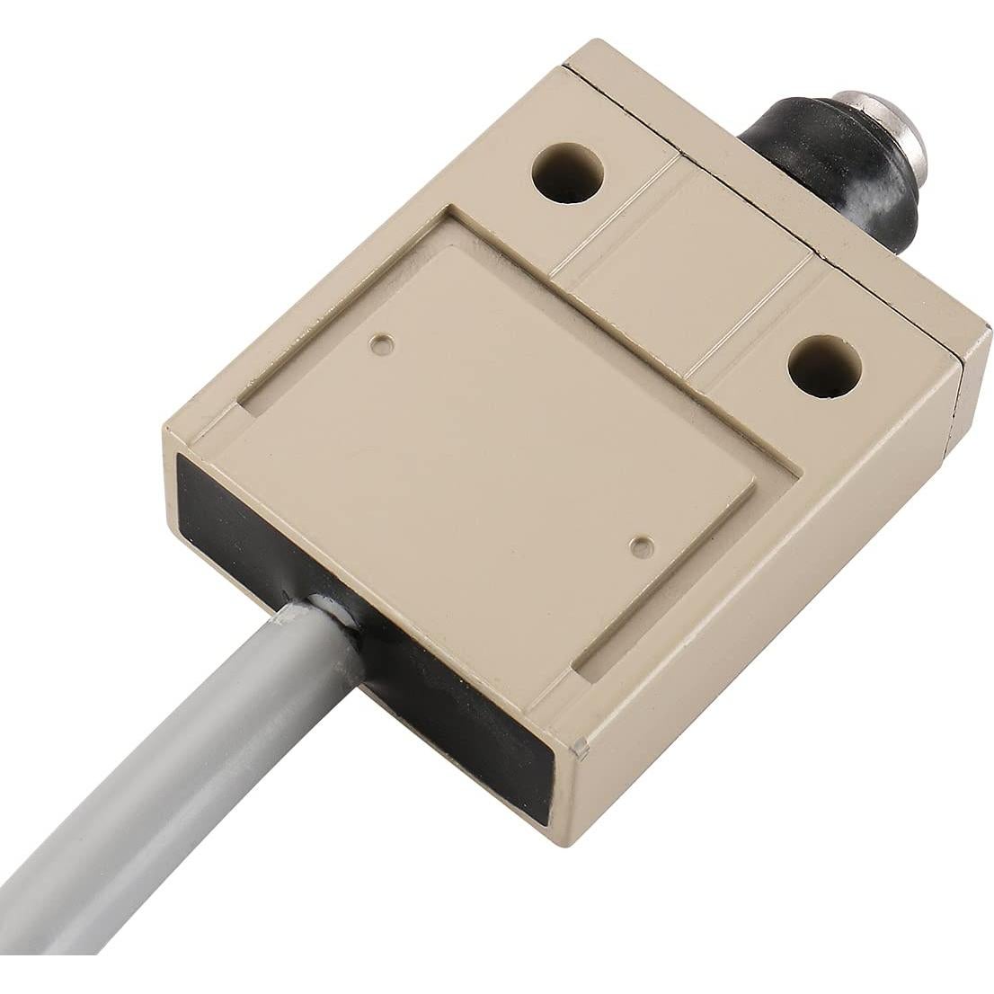 Interruptor de Límite Baomain BM-3111 SPDT IP67 1NO+1NC