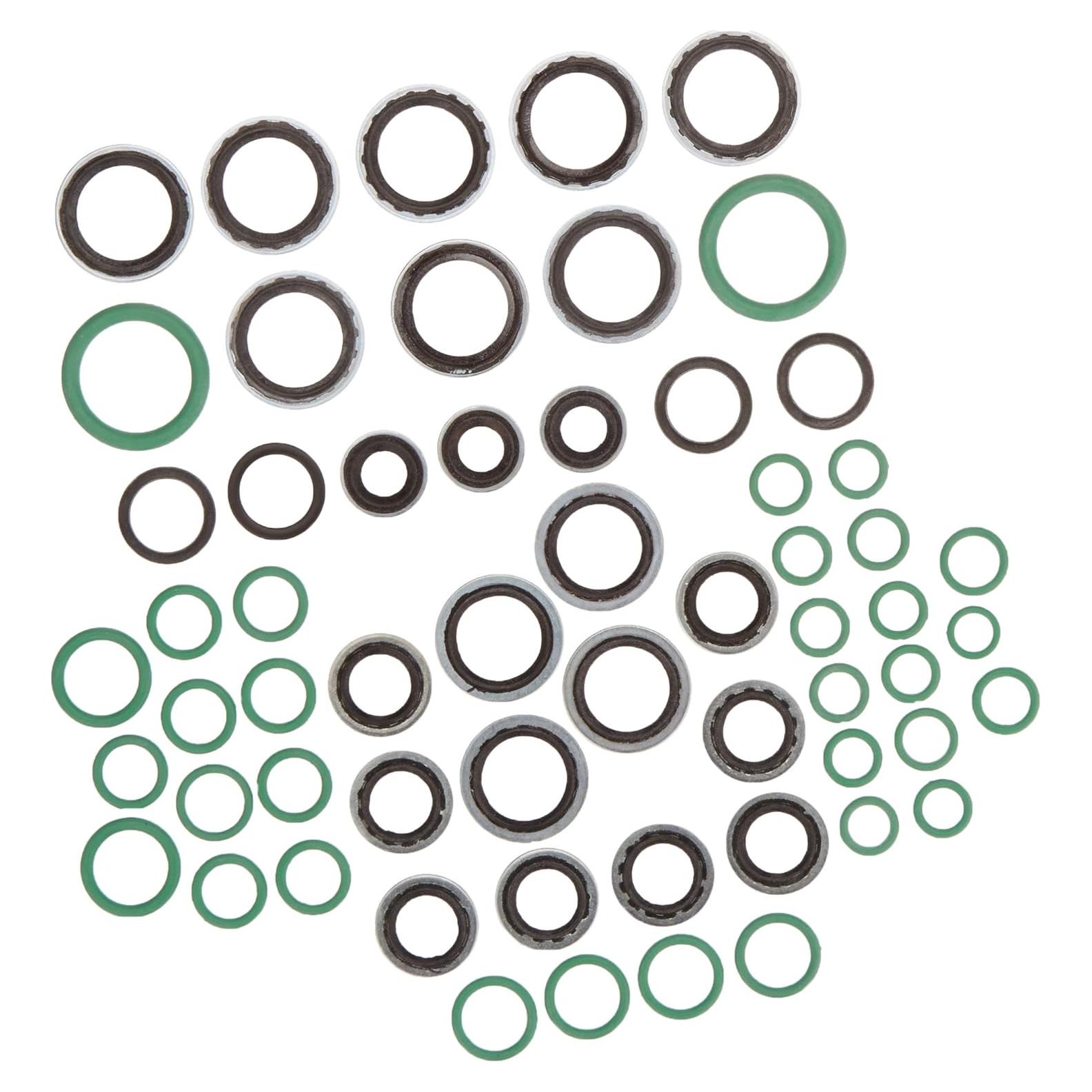 O-Ring Cuatro Estaciones 26804 para A/C - Gasket Verde
