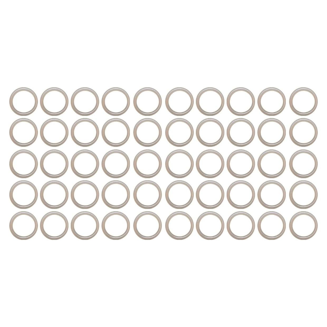 Anillo O-Ring Urethane Lamons 31.75mm ID Dureza A90 (Paquete de 50)