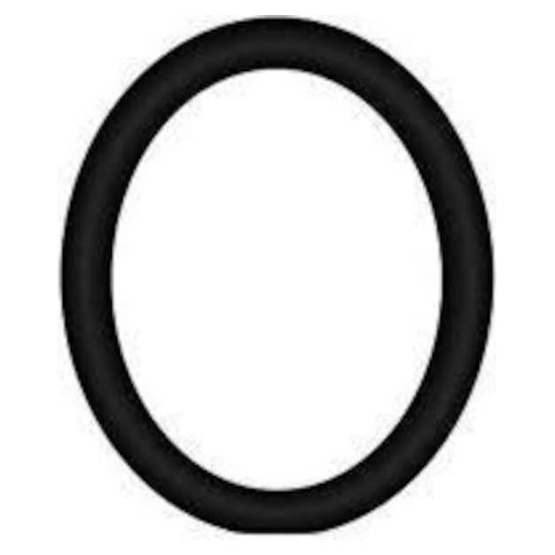 O-Ring Gates G64782-0030 4.32x1.52x1.52 cm