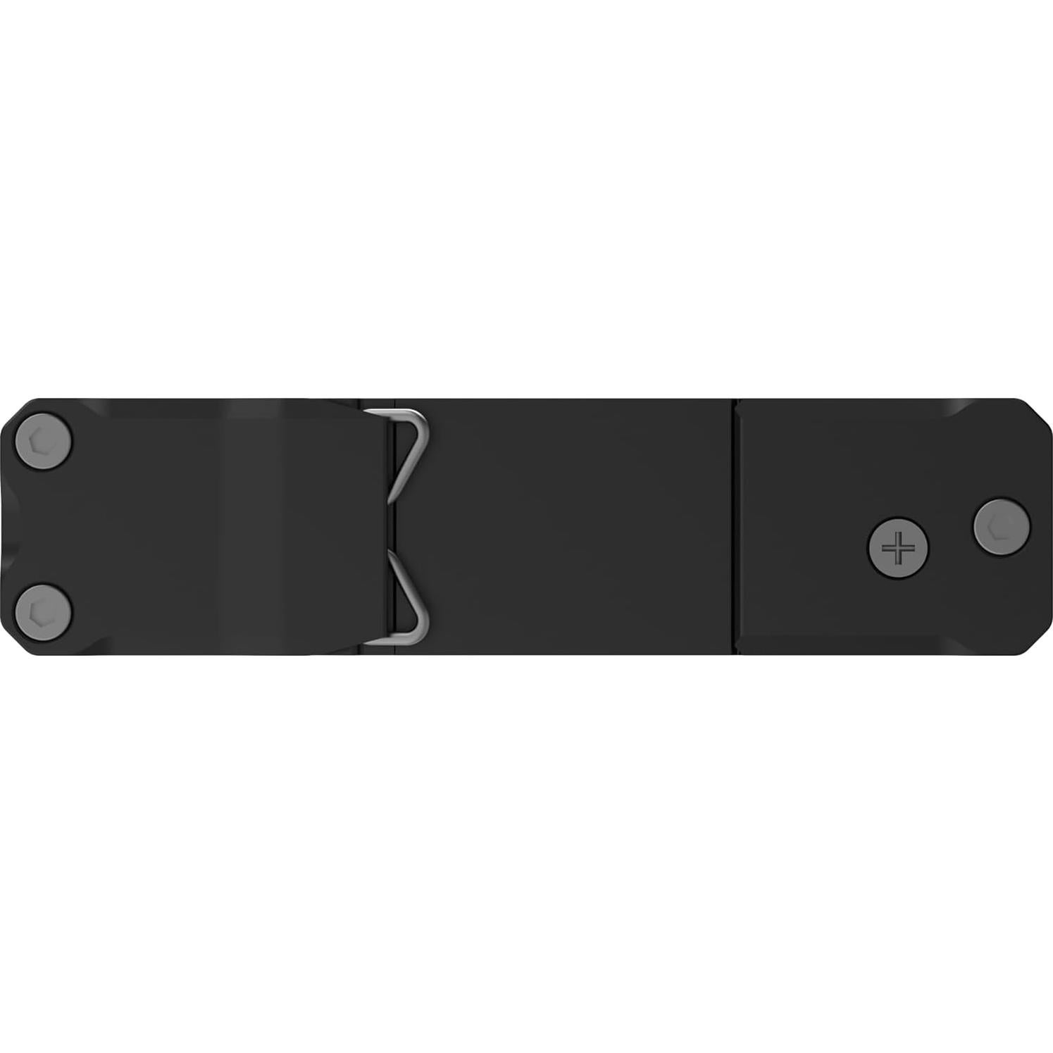 Interruptor de Riel DIN Teltonika TSW304 50x50x28cm 300g