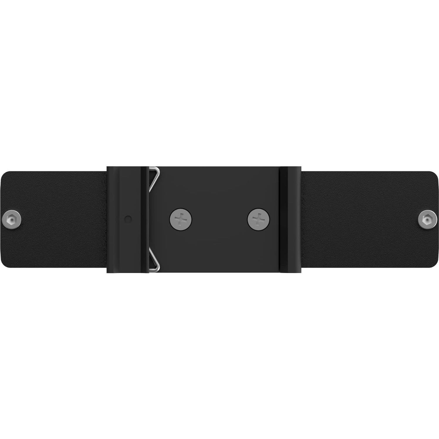 Interruptor de Riel DIN Teltonika TSW114 - 5 Puertos Ethernet