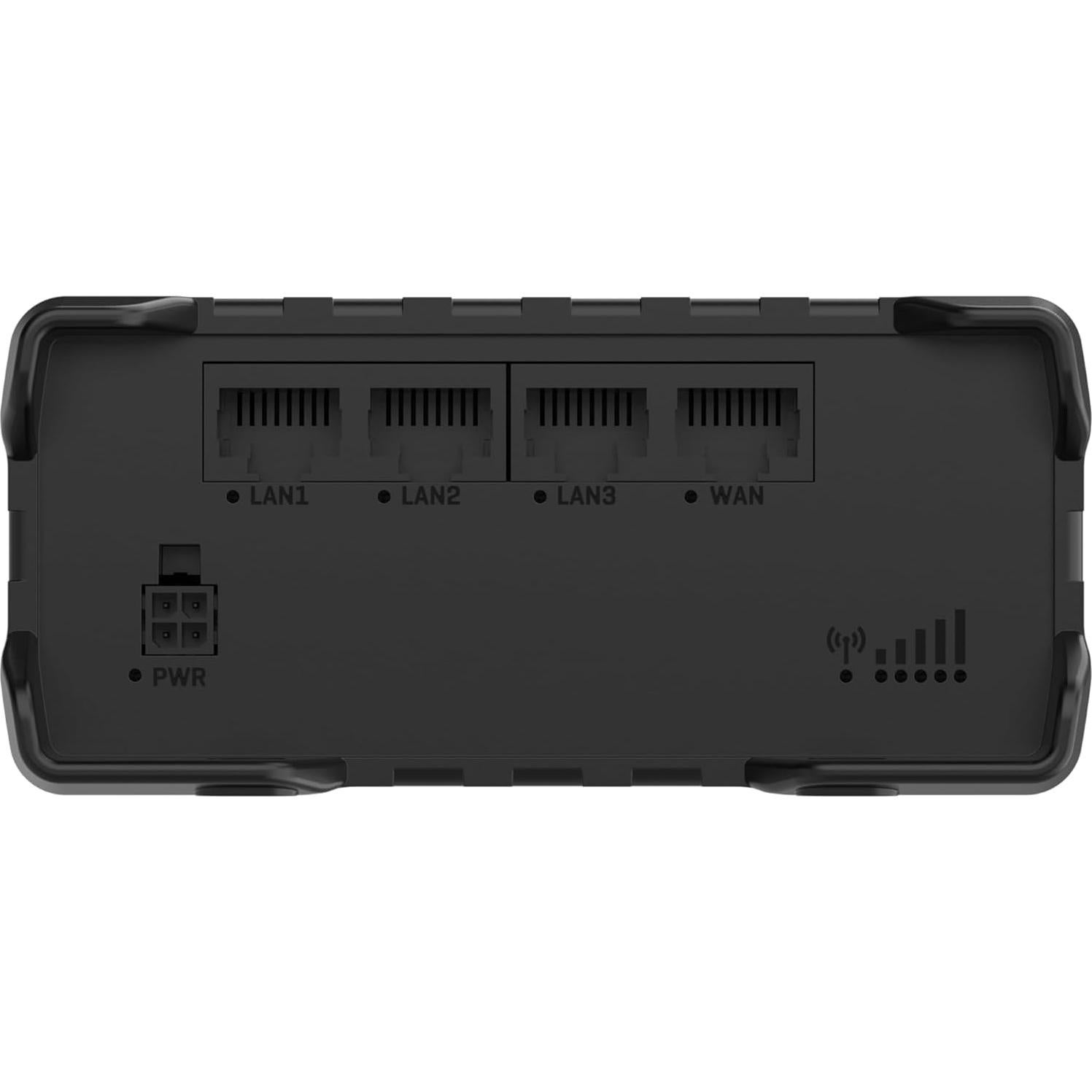 Enrutador 4G LTE Teltonika RUT951 Doble SIM Wi-Fi Ethernet