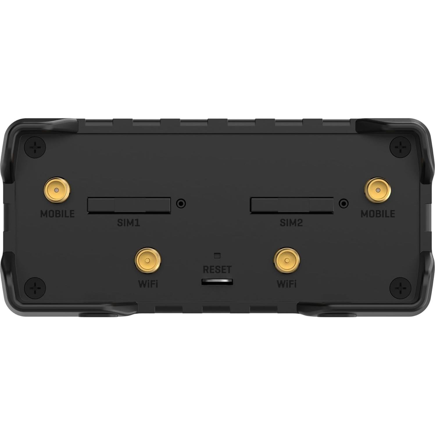 Enrutador 4G LTE Teltonika RUT951 Doble SIM Wi-Fi Ethernet