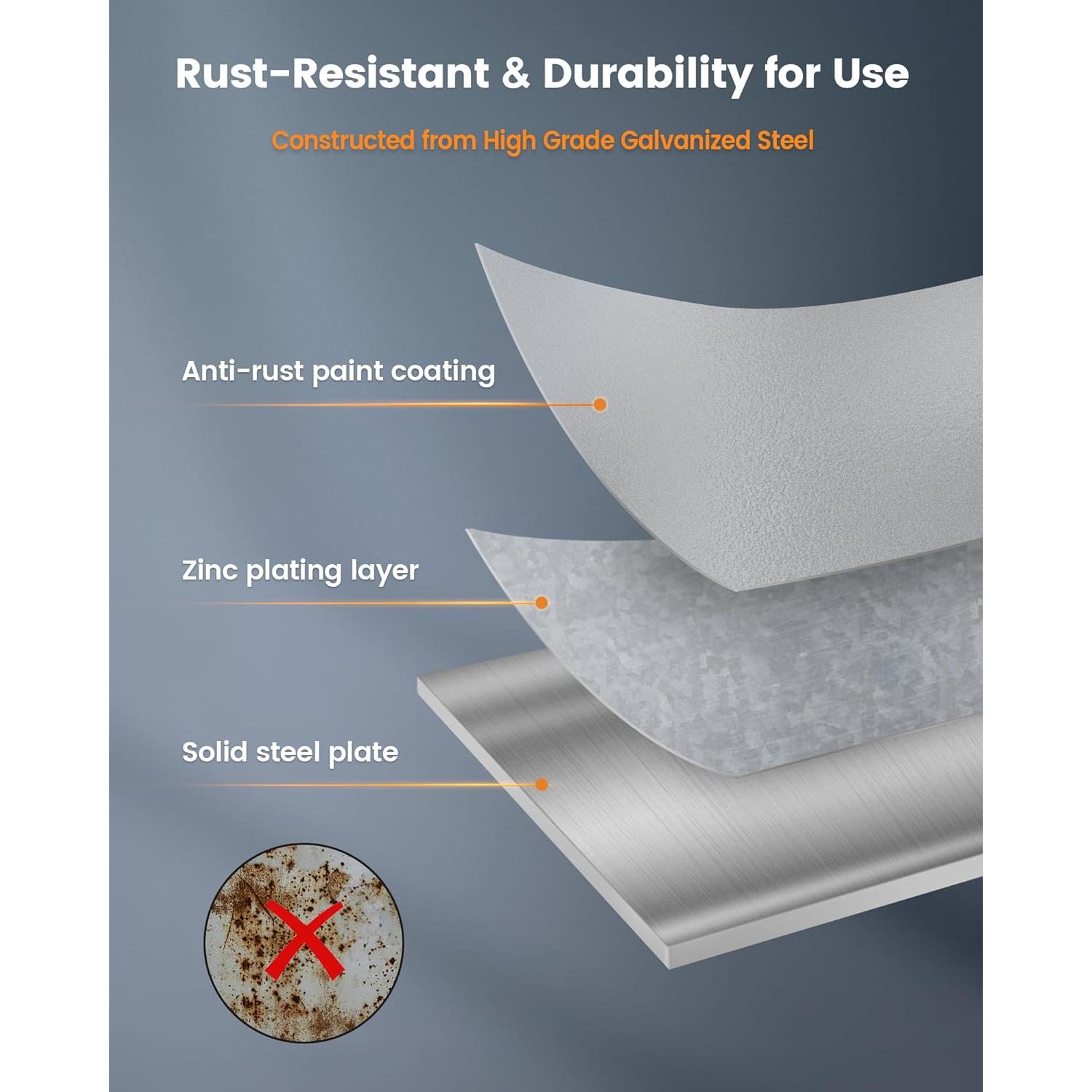 Caja de Entrada de Energía SURAIELEC 30A NEMA L14-30P 7500W