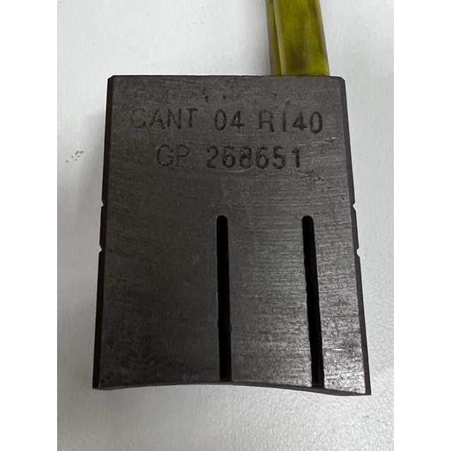 Cepillos de Generador SGL Gelter GP268651 Caja de 20