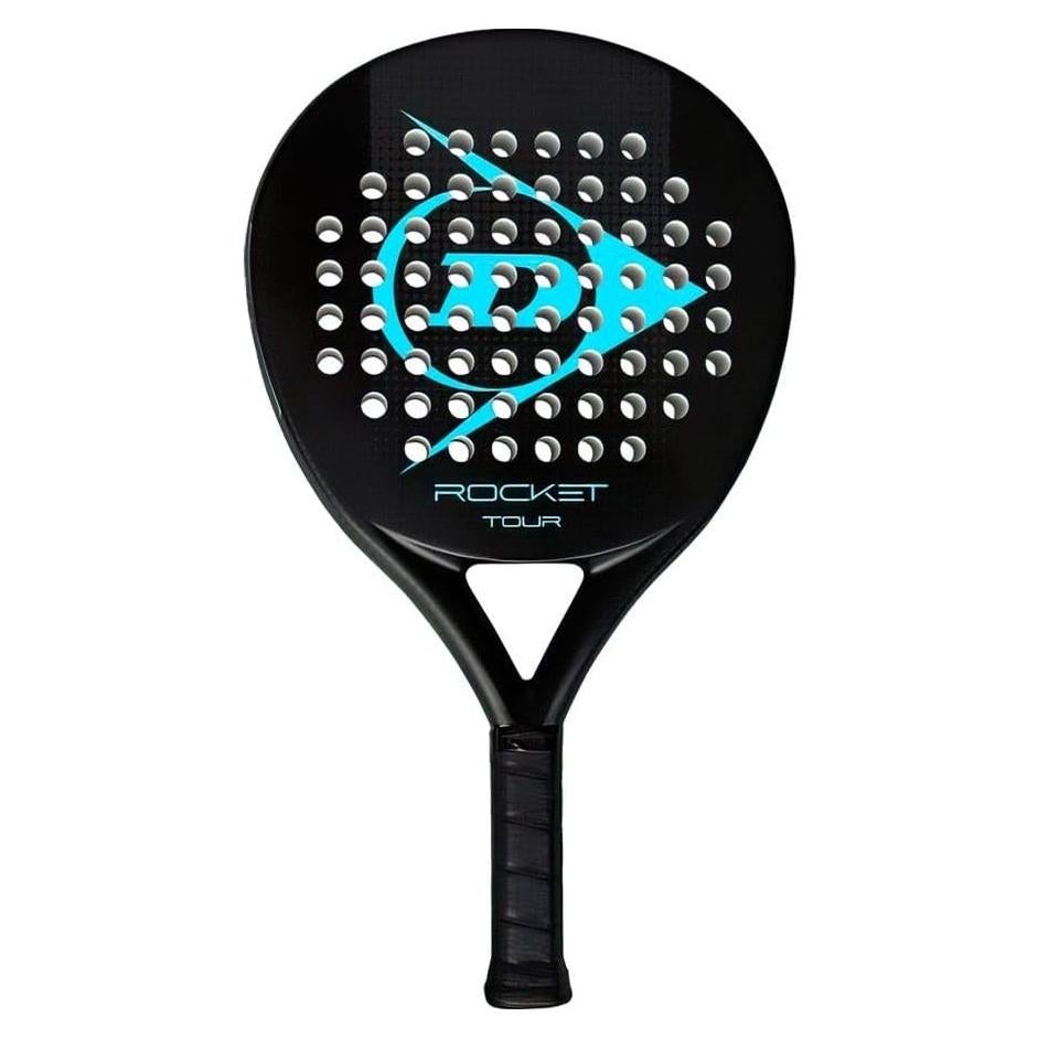 Raqueta de Padel Dunlop Sports Ultra Rocket - 365g