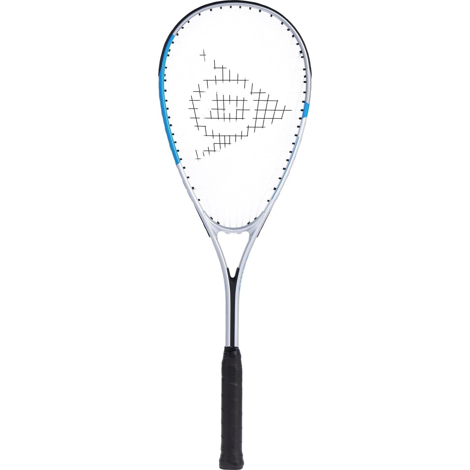 Raqueta de Bádminton Carlton Powerblade V400 - Grafito 82g