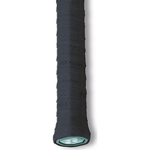 Agarre para raqueta Yonex Hi Soft GRAP negro - Paquete 12